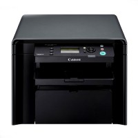 Canon Multifunction Laser I-Sensys MF4410